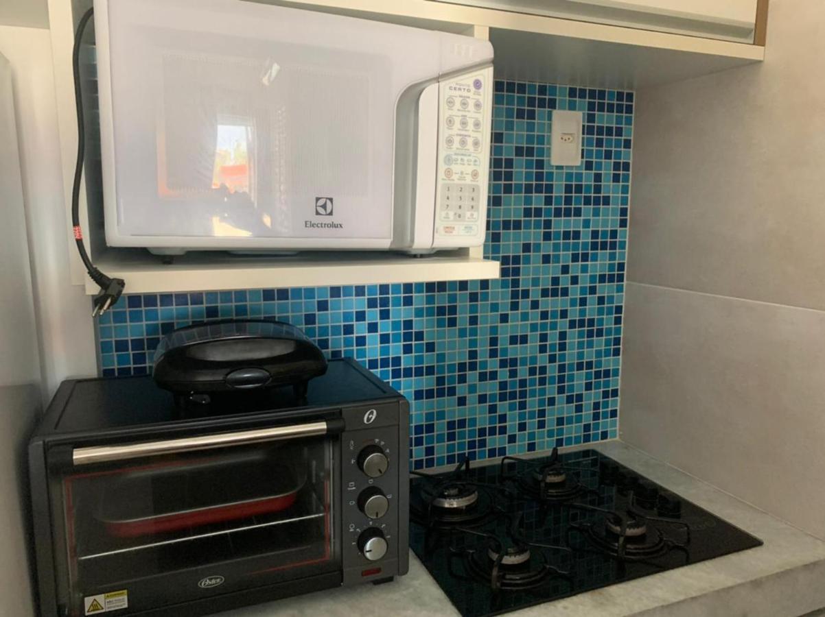A 50M Do Mar - Flat 2 Quartos Порту-де-Галиньяш Экстерьер фото